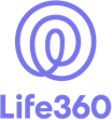 Life360 Logo